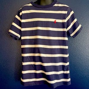Boy’s Ralph Lauren Polo Tee Shirt